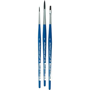 Produktbild für Pinsel da-Vinci 3505 Forte Basic