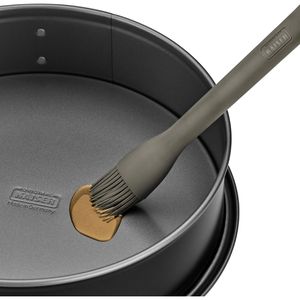 Produktbild für Backpinsel Kaiser Inspiration, grau, hitzebeständig