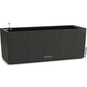 Blumenkasten Lechuza BALCONERA Stone 50, graphit