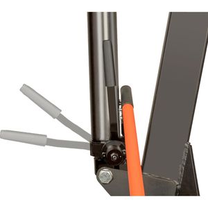 Produktbild für Werkstattkran Bahco BH6FC1000, Motorkran