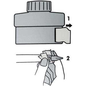 Produktbild für Tintenfass Lamy T52, 1208933