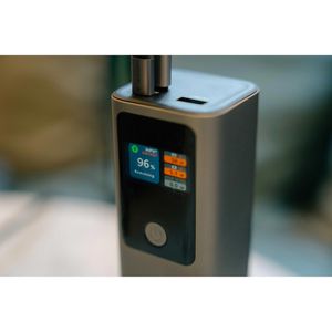 Produktbild für Powerbank Verbatim Charge &amp; Go, 27000mAh