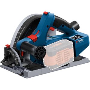 Produktbild für Tauchsäge Bosch GKT 18V-52 GC, Handkreissäge