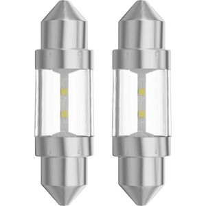 Produktbild für Auto-Lampe OSRAM Night Breaker 6418DWNB-ECE-2HB