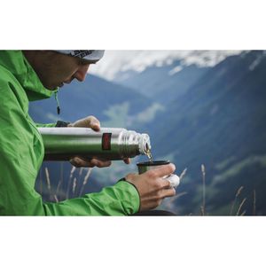 Produktbild für Thermosflasche Thermos Light &amp; Compact, Edelstahl
