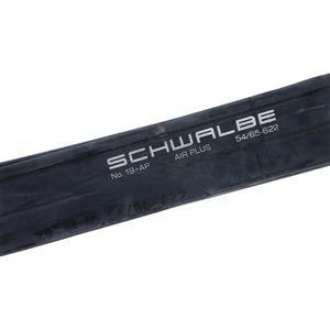 Produktbild für Fahrradschlauch Schwalbe Air Plus SV19L AP 29 Zoll