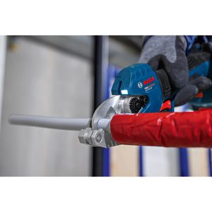 Produktbild für Rohrschneider Bosch PRO GPC18V-32P, 06019S2000, Akku
