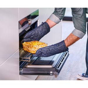 Produktbild für Frischhaltedose Mepal EasyClip, aus Glas