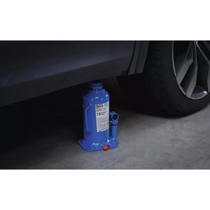 Produktbild für Stempelwagenheber BGS-technic 9887, hydraulisch