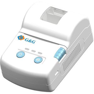 Etikettendrucker GG-image AT 50EW