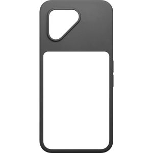 Produktbild für Handyhülle Fairphone Protective Case, schwarz