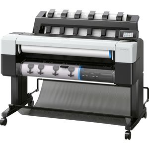 Produktbild für Großformatdrucker HP DesignJet T1600dr Plus