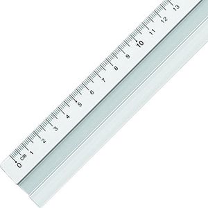 Lineal Staedtler Mars 563, 40 cm