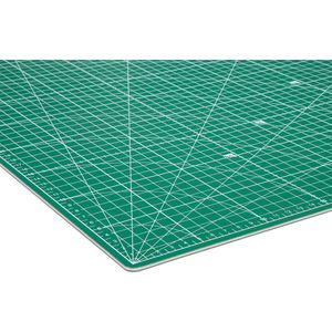 Produktbild für Schneidematte EXXO 10090, A1