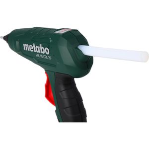 Produktbild für Heißklebesticks Metabo 630886000, transparent