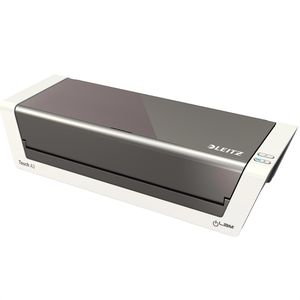 Laminiergerät Leitz 74744000 iLAM Touch 2, mit 6 Rollen, A3