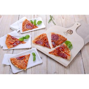 Produktbild für Pizzaschieber Gräwe 290, 30 x 42cm