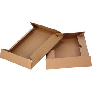 Produktbild für Stülpkartons Smartboxpro 20 Stück