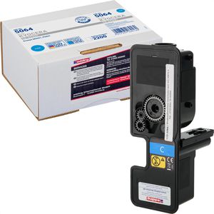 Produktbild für Toner Edding EDD-5064 für Kyocera TK-5230C