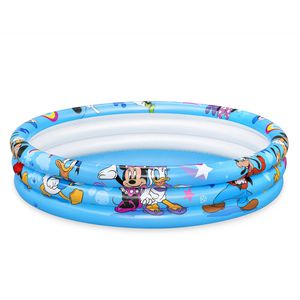 Produktbild für Planschbecken Bestway Disney Junior 91007