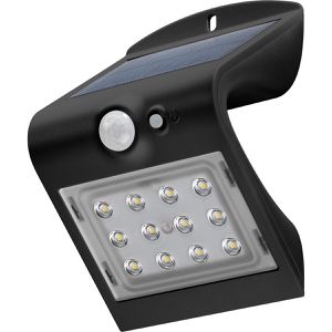 Produktbild für LED-Außenstrahler Goobay 45801, IP65 wasserdicht