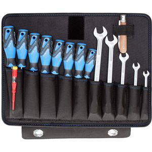 Produktbild für Werkzeugkoffer GEDORE 1041-002, 3082148
