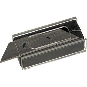 Produktbild für Cuttermesser-Klingen Hazet 2157-08, Trapezklinge
