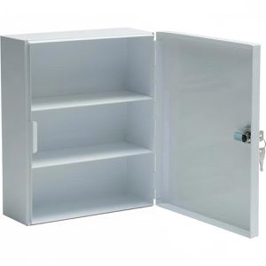 Produktbild für Verbandschrank Leina-Werke B 22093, hängend