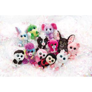 Produktbild für Kuscheltier NICI Glubschis 45552