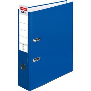 Produktbild für Ordner Herlitz 5480405 maX.file protect, PP, A4