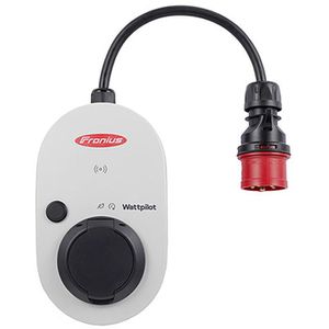 Wallbox Fronius Wattpilot Go 22J 2.0