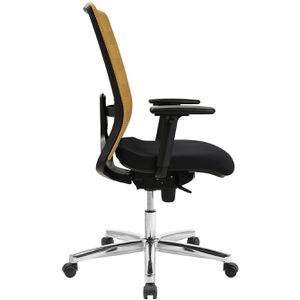 Produktbild für Bürostuhl Topstar AIRPOINT II, AP39TW2MT0CX9