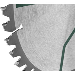 Produktbild für Kreissägeblatt Metabo Precision Cut, 628061000