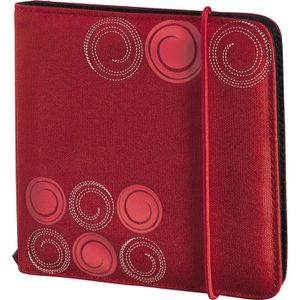 Produktbild für CD-DVD-Tasche Hama 95669 Up to Fashion