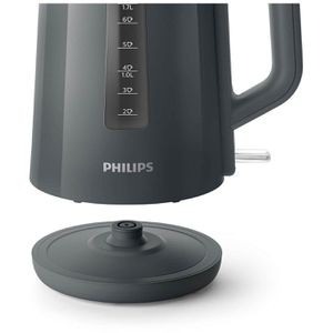 Produktbild für Wasserkocher Philips Series 3000, HD9318/10