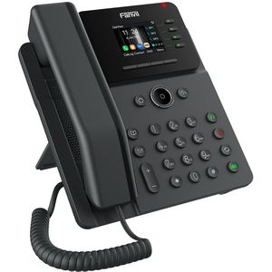 Produktbild für Telefon Fanvil V61G, anthrazit