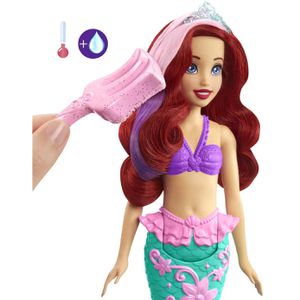Produktbild für Puppe Mattel Disney Prinzessin, ab 3 Jahre