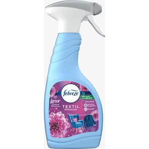 Textilerfrischer Febreze Amethyst Blütentraum