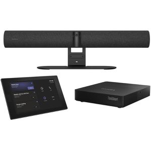 Produktbild für Videokonferenzsystem Jabra PanaCast 50 Room System 2, MS Teams