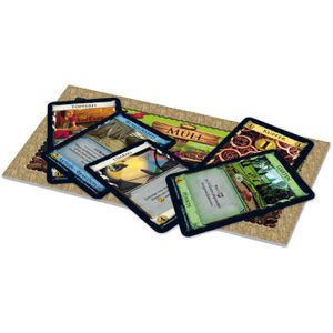 Produktbild für Kartenspiel Rio-Grande-Games Dominion - Basisspiel