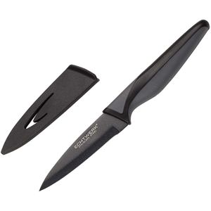 Gemüsemesser Echtwerk Black Steel