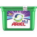 Zusatzbild Waschmittel Ariel All-in-1 Pods Colorwaschmittel