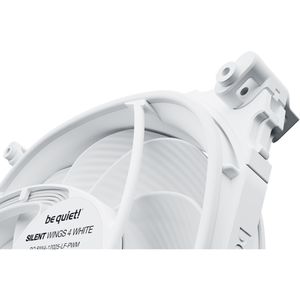 Produktbild für Gehäuselüfter Be-Quiet Silent Wings 4 PWM, BL115