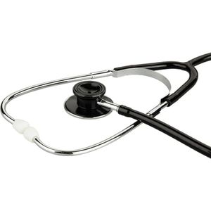 Stethoskop Ratiomed mit Doppelkopf