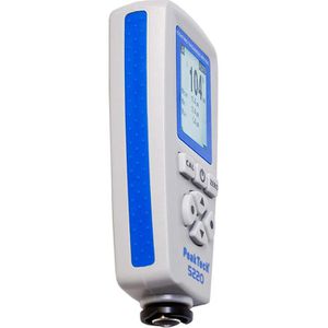 Produktbild für Schichtdickenmessgerät PeakTech P 5220, FE, Non-FE