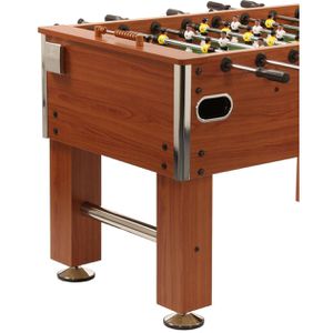 Produktbild für Tischkicker Bandito-Sport Profi Soccer Deluxe