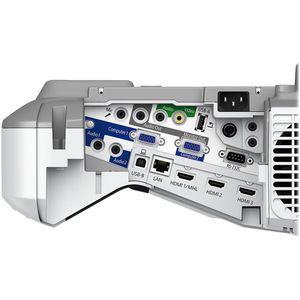 Produktbild für Beamer Epson EB-695Wi, V11H740040, WXGA