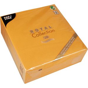 Servietten Papstar 82219, Royal Collection
