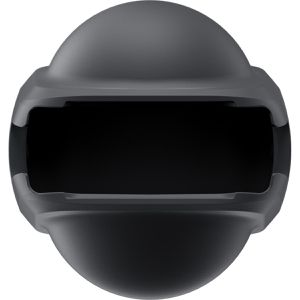 Produktbild für Action-Cam-Linsenschutz Insta360 X4/ X5 Lens Cap