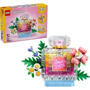 Klemmbausteine LEGO Creator 3in1 31383, ab 8 Jahre